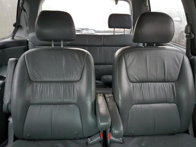 Photo 10 from auction – 2003 HONDA ODYSSEY EX with VIN 5FNRL18073B116777
