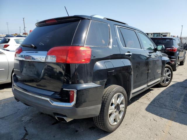 Photo 3 from auction – 2016 GMC TERRAIN SL with VIN 2GKFLPE30G6260398