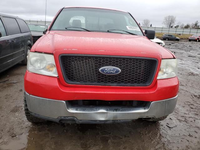 Photo 5 from auction – 2004 FORD F150 with VIN 1FTPX14564NB90191