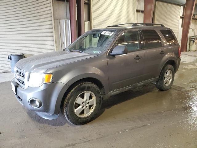 Zdjęcie 1 z aukcji – 2010 FORD ESCAPE XLT z VIN 1FMCU9D76AKD38386