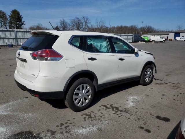 Photo 3 from auction – 2016 NISSAN ROGUE S with VIN 5N1AT2MV2GC822414
