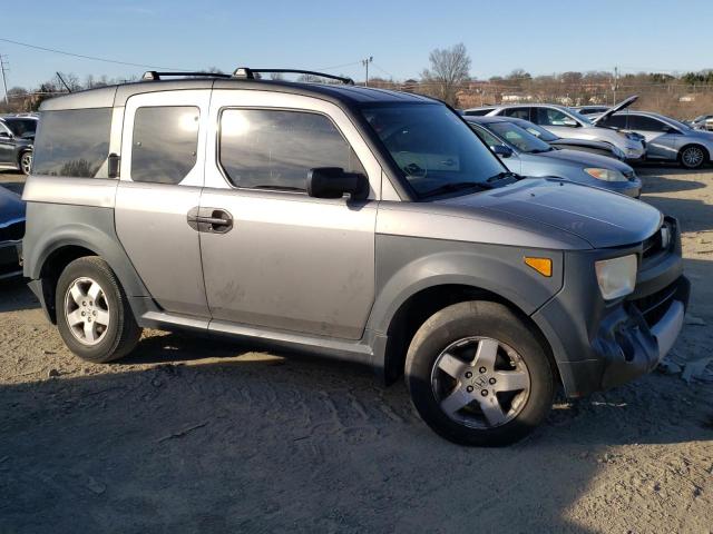 Photo 4 from auction – 2005 HONDA ELEMENT EX with VIN 5J6YH28625L022114