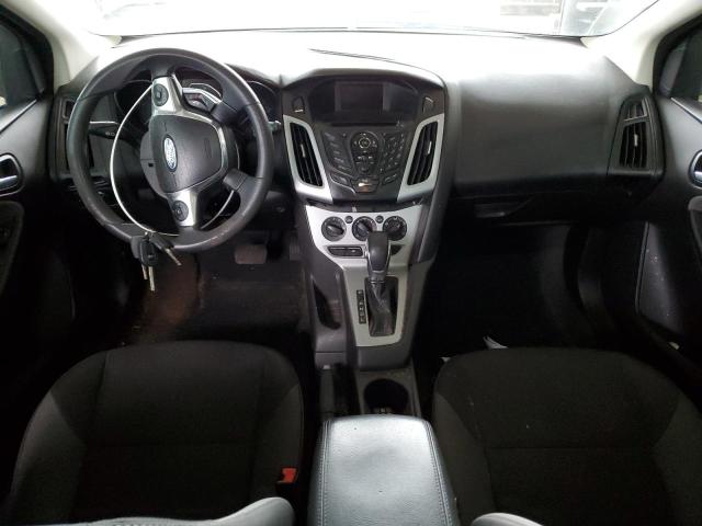 Photo 8 from auction – 2012 FORD FOCUS SE with VIN 1FAHP3K21CL104357
