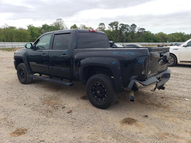 Photo 2 from auction – 2009 CHEVROLET SILVER1500 with VIN 3GCEC13C99G237670