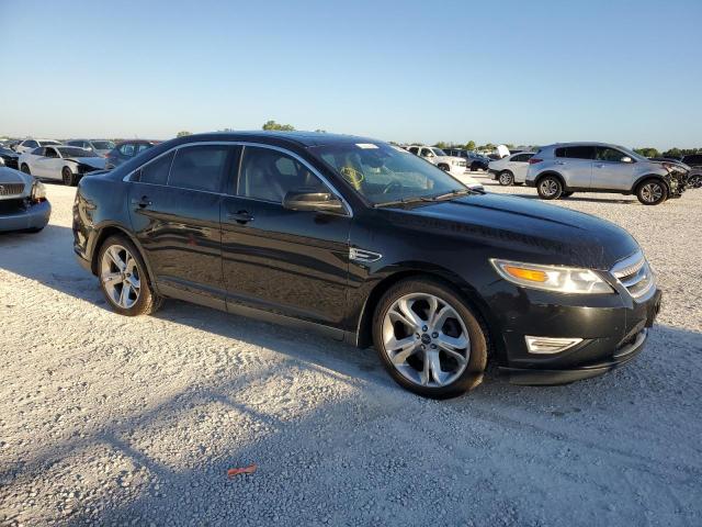 Photo 4 from auction – 2011 FORD TAURUS SHO with VIN 1FAHP2KT2BG161581