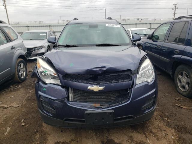 Photo 5 from auction – 2013 CHEVROLET EQUINOX LT with VIN 2GNALDEK0D6265860