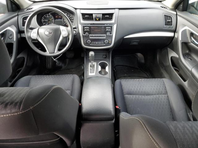 Photo 8 from auction – 2017 NISSAN ALTIMA 2.5 with VIN 1N4AL3AP5HC252108