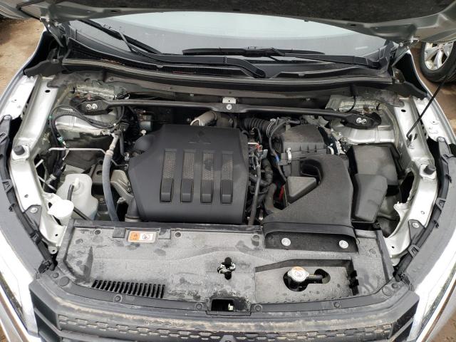 Photo 11 from auction – 2022 MITSUBISHI ECLIPSE CR with VIN JA4ASWAA4NZ002453