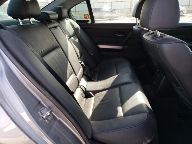 Photo 10 from auction – 2009 BMW 328 XI with VIN WBAPK73539A453171