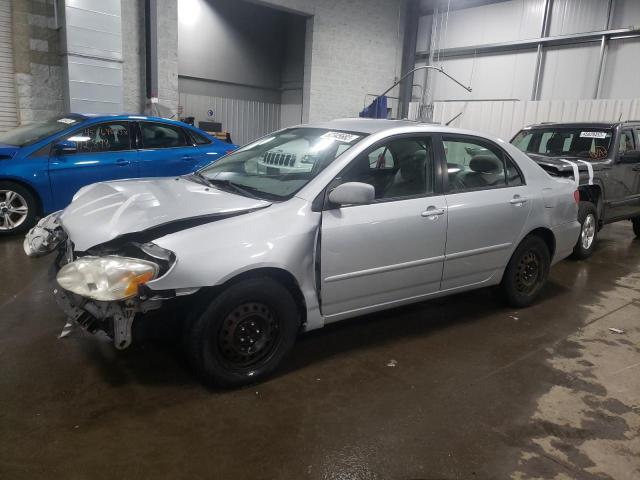 Photo 2 from auction – 2008 TOYOTA COROLLA CE with VIN 1NXBR32E68Z976020