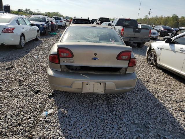 Photo 6 from auction – 2000 CHEVROLET CAVALIER with VIN 1G1JC1249Y7310225
