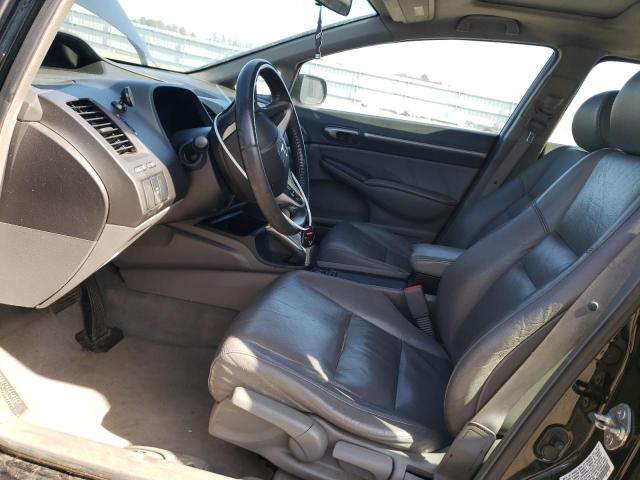 Photo 7 from auction – 2011 HONDA CIVIC EXL with VIN 19XFA1F9XBE028529