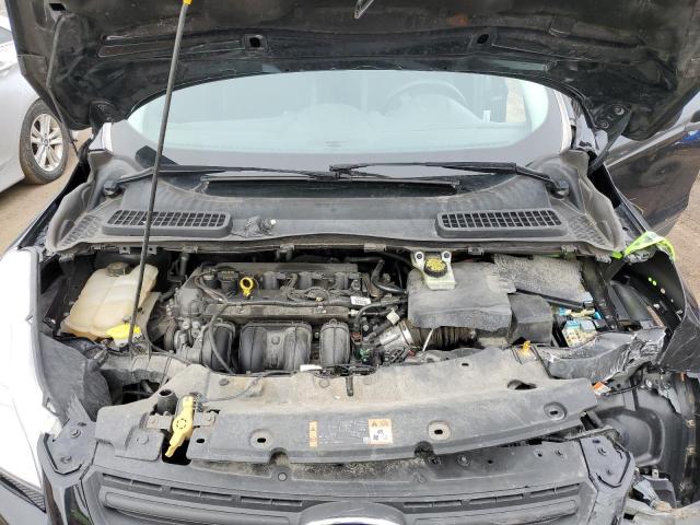Photo 12 from auction – 2015 FORD ESCAPE S with VIN 1FMCU0F7XFUA35020