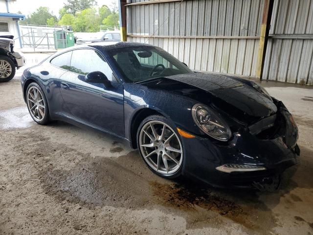 Zdjęcie 4 z aukcji – 2013 PORSCHE 911 CARRER z VIN WP0AA2A90DS107389