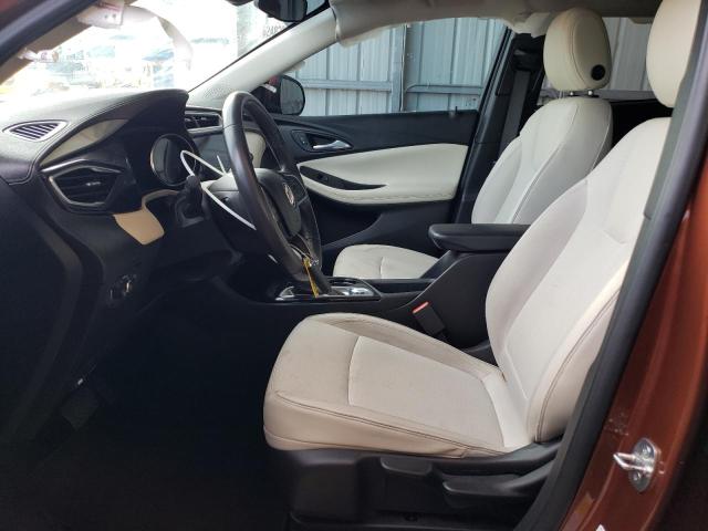 Photo 7 from auction – 2021 BUICK ENCORE GX with VIN KL4MMBS28MB051119