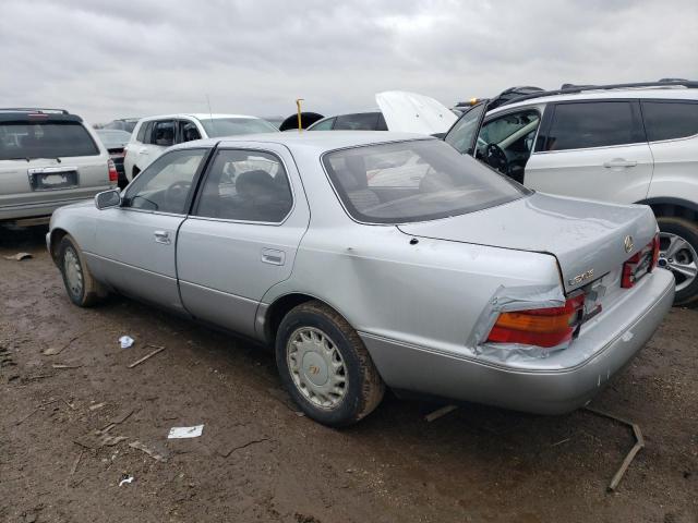 Zdjęcie 2 z aukcji – 1991 LEXUS LS400 z VIN JT8UF11E7M0090543