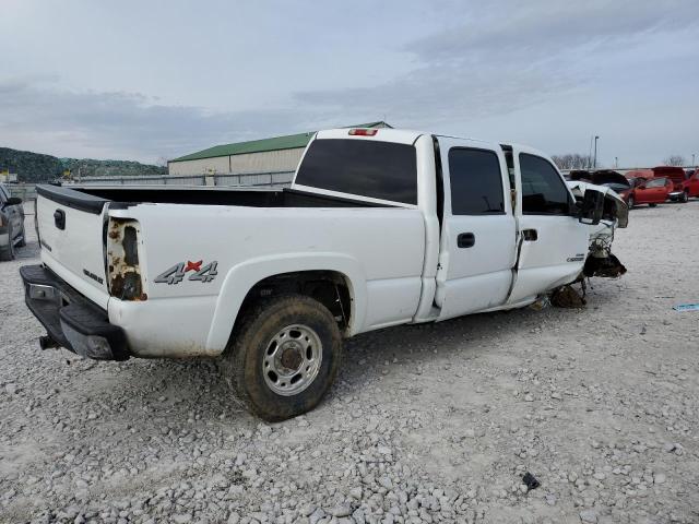 Photo 3 from auction – 2007 CHEVROLET CHEV with VIN 1GCHK23D47F165306