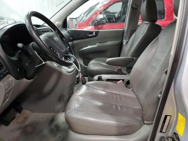 Photo 7 from auction – 2007 HYUNDAI ENTOURAGE with VIN KNDMC233576014512