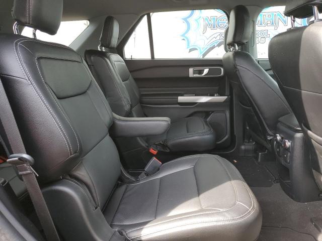 Photo 11 from auction – 2021 FORD EXPLORER X with VIN 1FMSK8DH9MGC33319