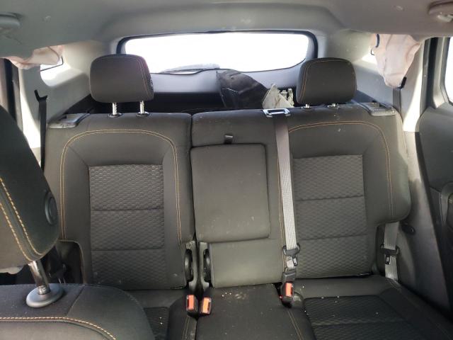 Photo 10 from auction – 2018 GMC TERRAIN SL with VIN 3GKALTEVXJL327144
