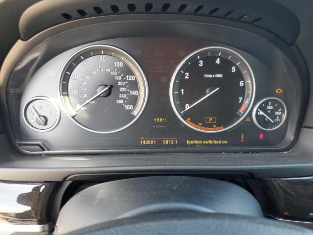 Photo 9 from auction – 2011 BMW 528 I with VIN WBAFR1C5XBC672563