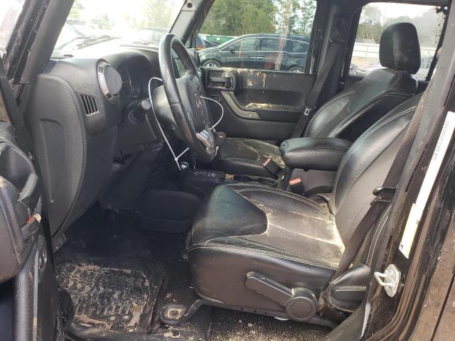 Photo 7 from auction – 2016 JEEP WRANGLER U with VIN 1C4BJWDGXGL181021