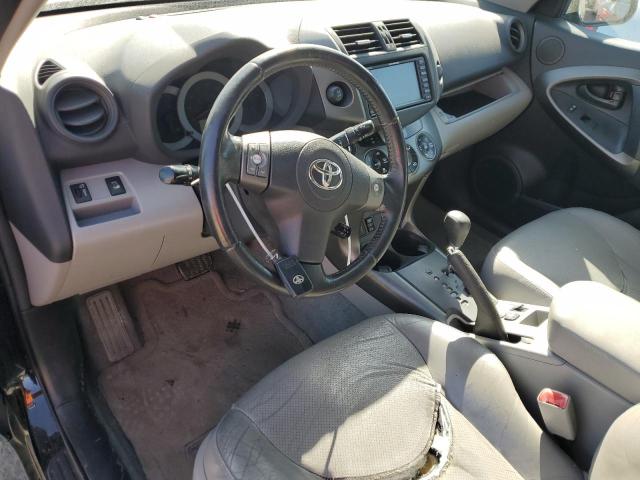 Photo 8 from auction – 2011 TOYOTA RAV4 LIMIT with VIN 2T3DK4DV6BW039618