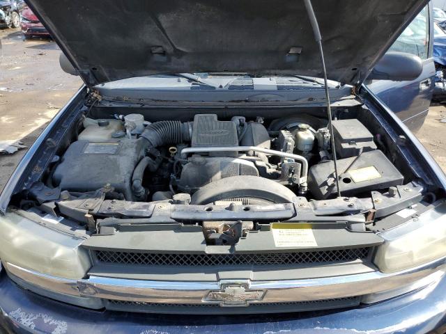Photo 12 from auction – 2007 CHEVROLET TRAILBLAZE with VIN 1GNDS13S172229615