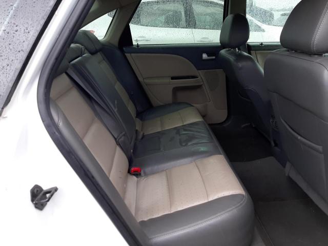 Photo 10 from auction – 2008 MERCURY SABLE PREM with VIN 1MEHM42W88G601903