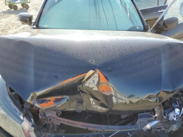 Photo 11 from auction – 2014 HONDA ACCORD EX with VIN 1HGCR2F70EA111461