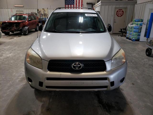 Photo 5 from auction – 2007 TOYOTA RAV4 with VIN JTMZD33VX76038346