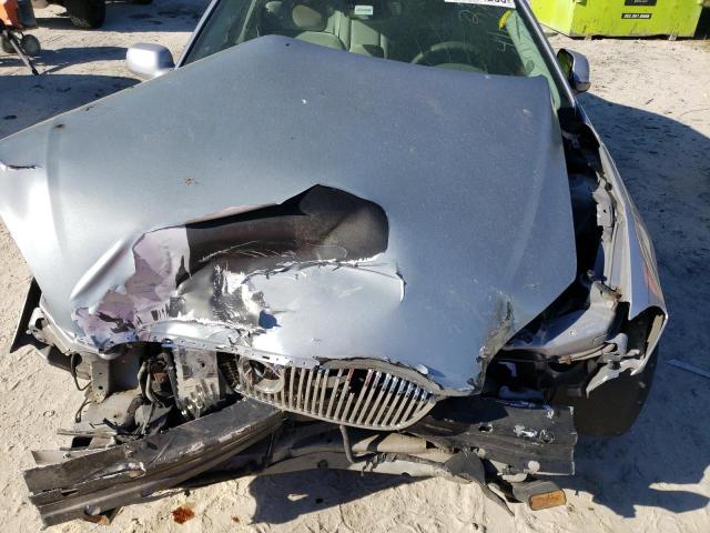 Photo 11 from auction – 2006 BUICK LUCERNE CX with VIN 1G4HP57296U184807