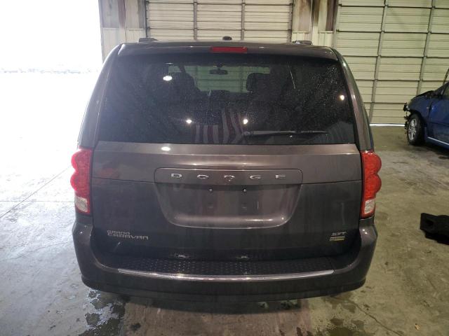 Photo 6 from auction – 2016 DODGE GRAND CARA with VIN 2C4RDGCG7GR353008