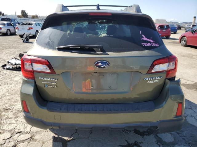 Photo 6 from auction – 2016 SUBARU OUTBACK 2. with VIN 4S4BSANC5G3281843