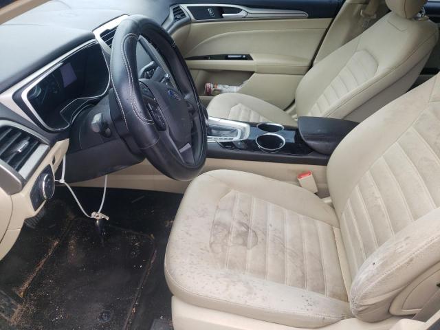 Photo 7 from auction – 2013 FORD FUSION SE with VIN 3FA6P0H79DR167475