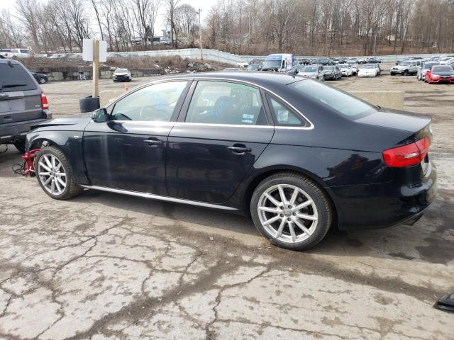 Photo 2 from auction – 2014 AUDI A4 PREMIUM with VIN WAUFFAFL5EN019361