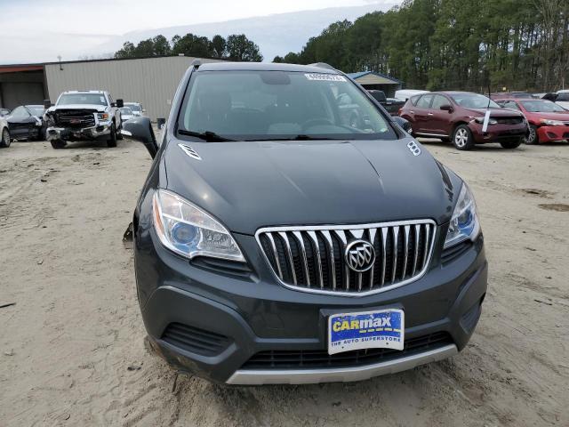 Photo 5 from auction – 2016 BUICK ENCORE with VIN KL4CJASBXGB582003