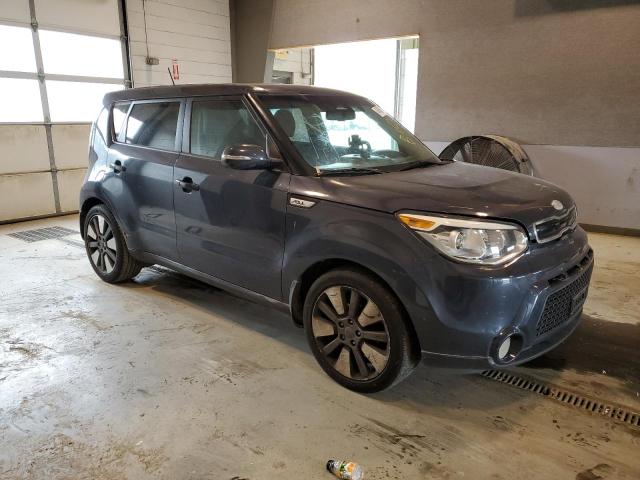 Photo 4 from auction – 2014 KIA SOUL ! with VIN KNDJX3A5XE7016331