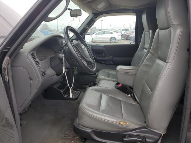 Photo 7 from auction – 2004 FORD RANGER SUP with VIN 1FTZR45E84TA19876