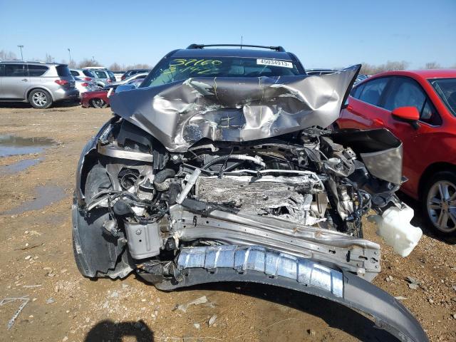 Photo 5 from auction – 2011 CHEVROLET EQUINOX LT with VIN 2CNALFECXB6406889