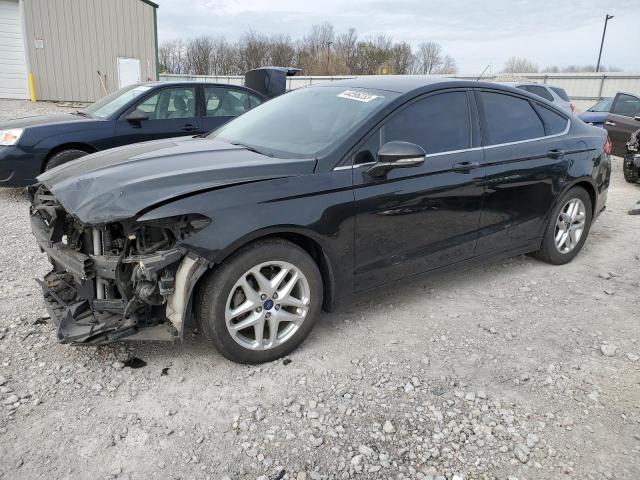 Photo 1 from auction – 2015 FORD FUSION SE with VIN 1FA6P0H79F5118010