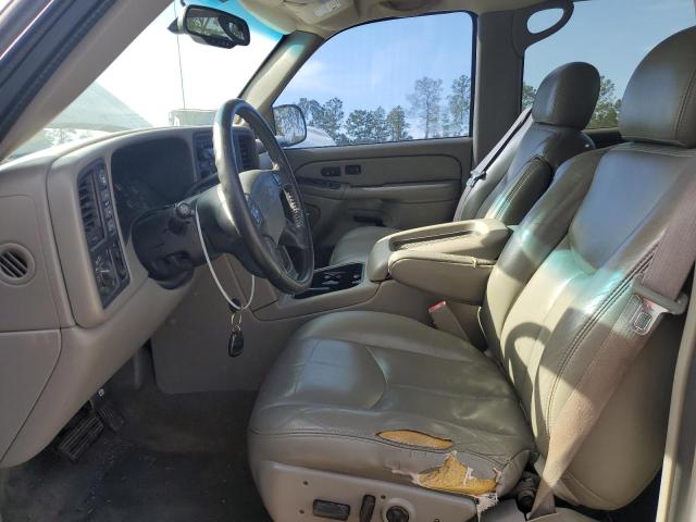Photo 7 from auction – 2005 CHEVROLET SILVERADO with VIN 2GCEK13T051246750