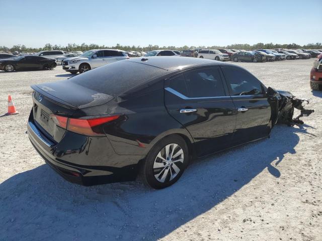 Photo 3 from auction – 2020 NISSAN ALTIMA S with VIN 1N4BL4BVXLC253027