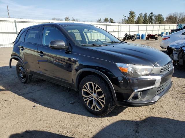 Photo 4 from auction – 2017 MITSUBISHI OUTLANDER with VIN JA4AP3AU1HZ064326