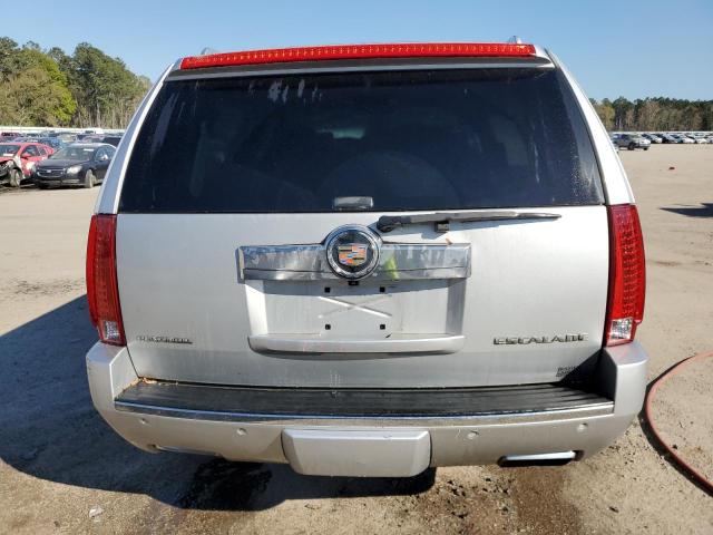 Photo 6 from auction – 2013 CADILLAC ESCALADE E with VIN 1GYS4KEF2DR176808