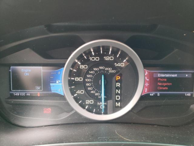 Photo 9 from auction – 2013 FORD EXPLORER X with VIN 1FM5K8D86DGB40433