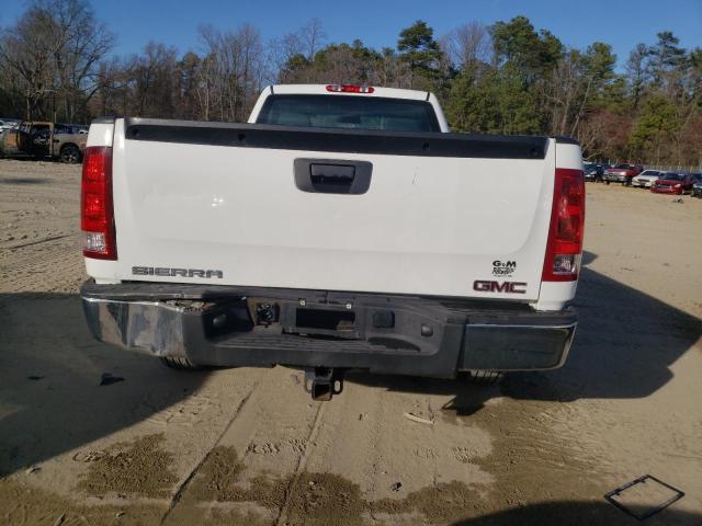 Photo 6 from auction – 2013 GMC SIERRA C15 with VIN 1GTN1TEX4DZ302189