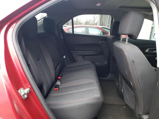 Photo 10 from auction – 2011 CHEVROLET EQUINOX LT with VIN 2CNALPEC7B6371704