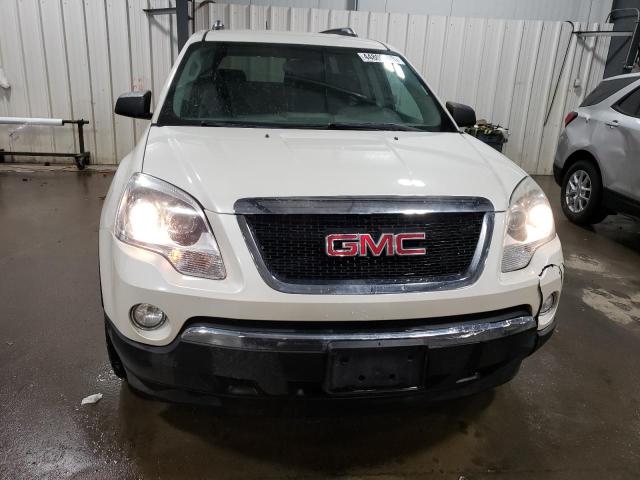 Photo 5 from auction – 2008 GMC ACADIA SLE with VIN 1GKEV13708J232825