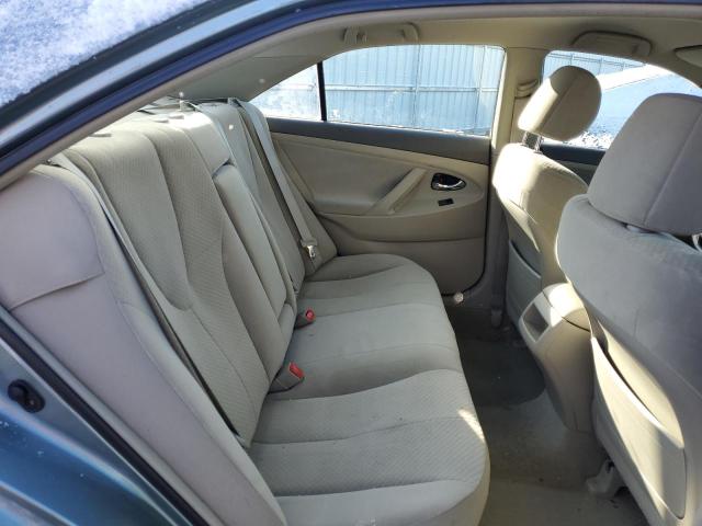 Photo 10 from auction – 2009 TOYOTA CAMRY BASE with VIN 4T4BE46K19R087313